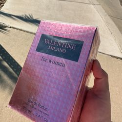 perfumes and cologne 