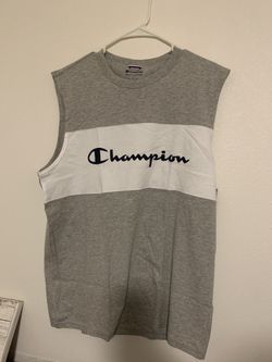 Champion shirt