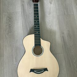 Folk Guitar