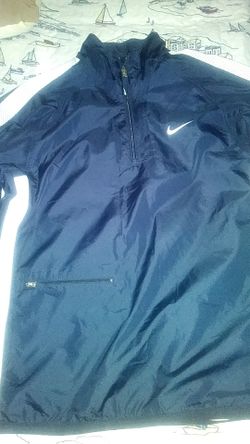 New Nike Medium Jacket