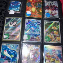 Pokémon Cards