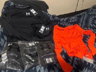 New Long sleeve shirts