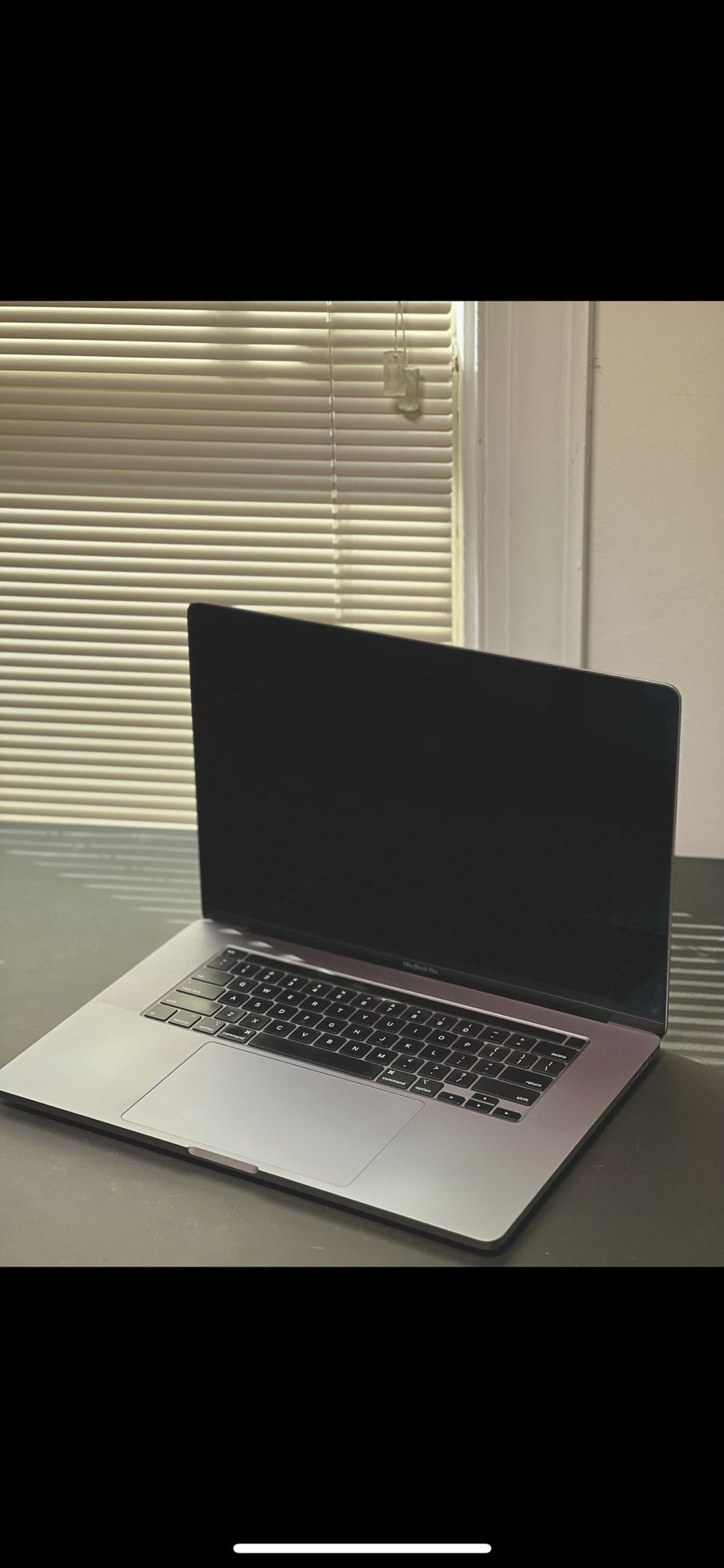 MacBook Pro 16-inch, 2019 - 64GB RAM, 8TB Storage!