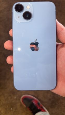 iPhone 14