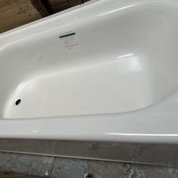 American Standard 60x34 Bathtub 