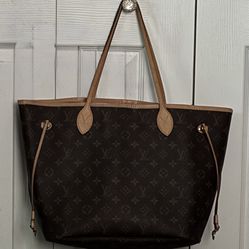 Louis Vuitton Neverfull GM