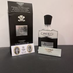 Creed Aventus 100ml Fragrance