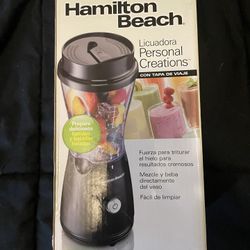 Blender