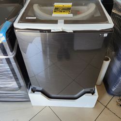 Samsung Top Load Washer 