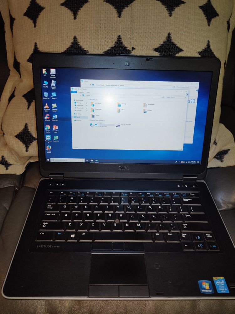 Dell E6440 From IT Guy With Software