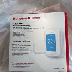 Thermostat T10  Pro 