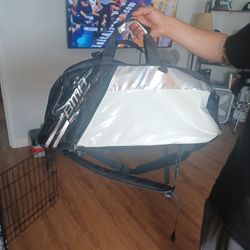 Born Martial Artist Bag