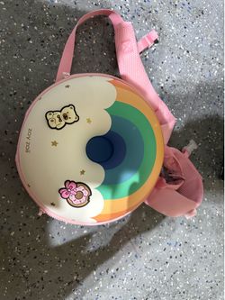 Donut backpack