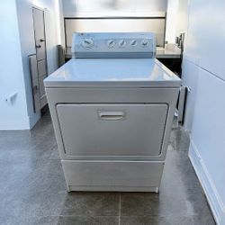 Electric Dryer - 220V