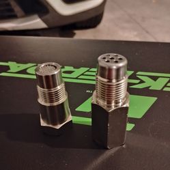 Oxygen Sensor Spacer O2 Defouler Smog Cel Extension