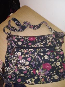 Women's crossbody bag shoulder handbag