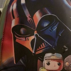 Disney Star Wars Loungefly