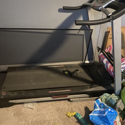 Treadmill 
