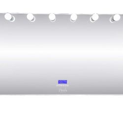 Pearl's Vanity Bluetooth Mirror 