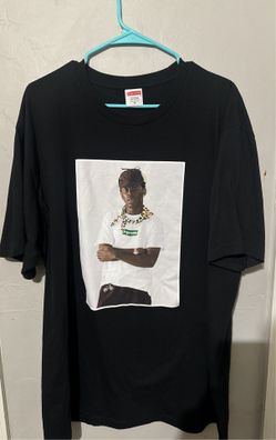Supreme x Tyler the Creator T Shirt XL