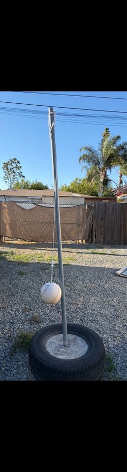 Tetherball