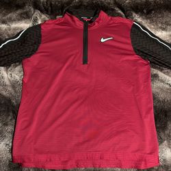 Nike Running Quarterzip