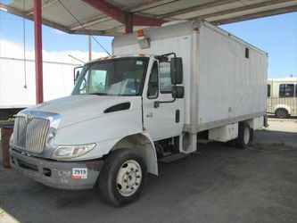 2005 International Durastar 4200