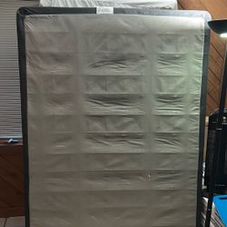 Sealy Full Box Spring