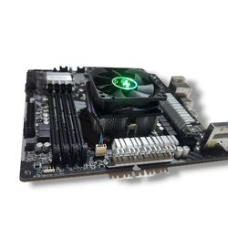 AsRock Motherboard amd am4 atx B450m IBW b450m Ryzen b450m-hdv r4 Steel Am4 Pro Fast