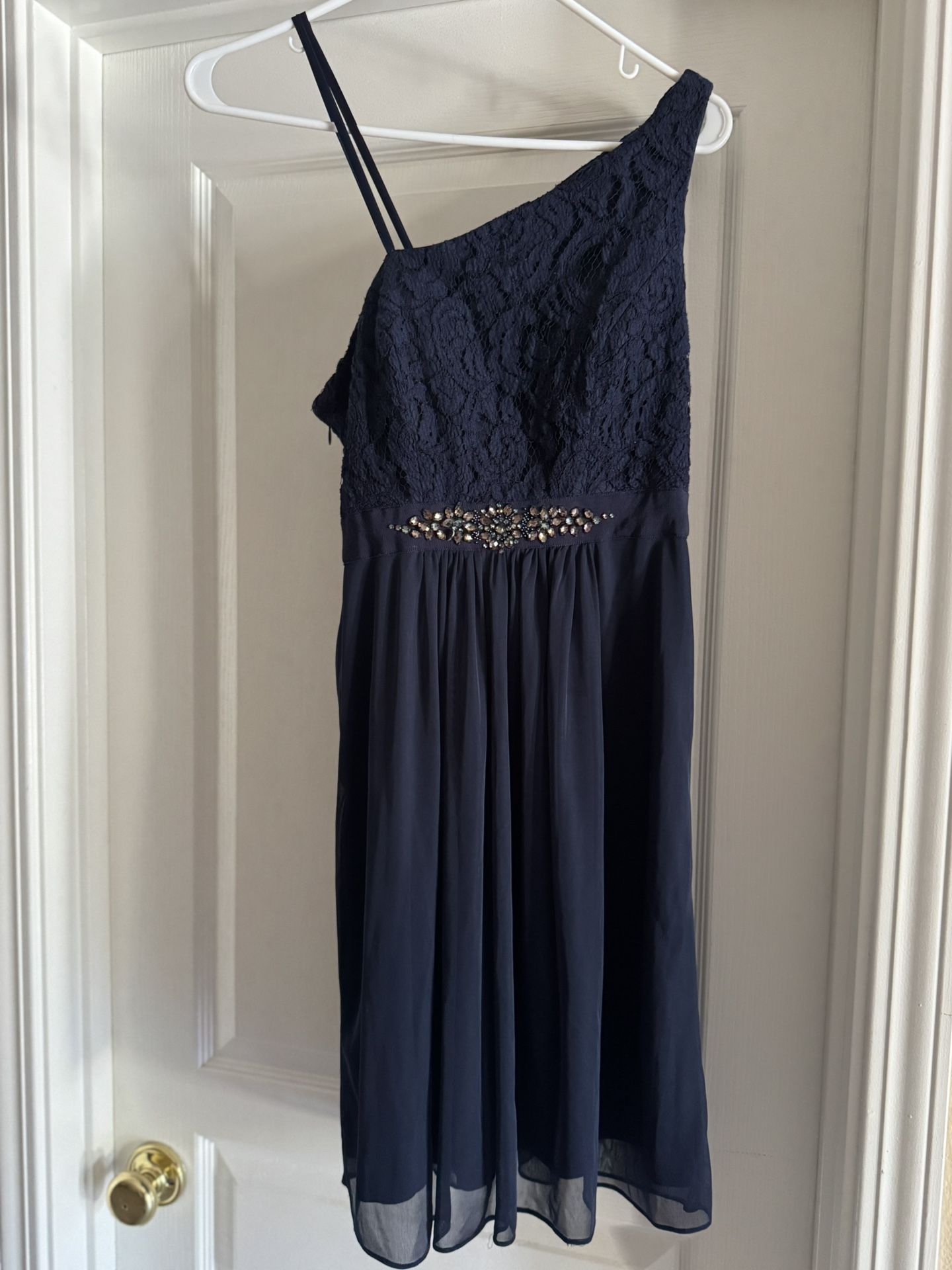 Adrianna Papell Cocktail Dress Size 4