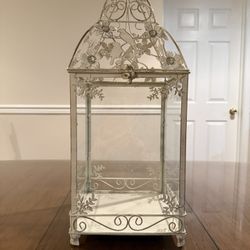 Decorative Lanterns - 15 Total