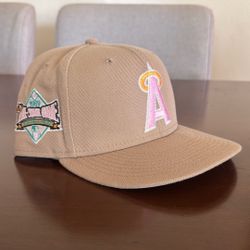 California Angels