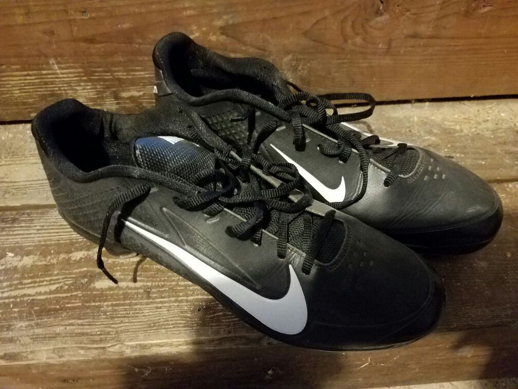 Nike Cleats