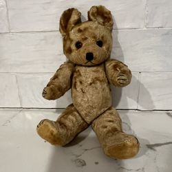 Antique Teddy Bear