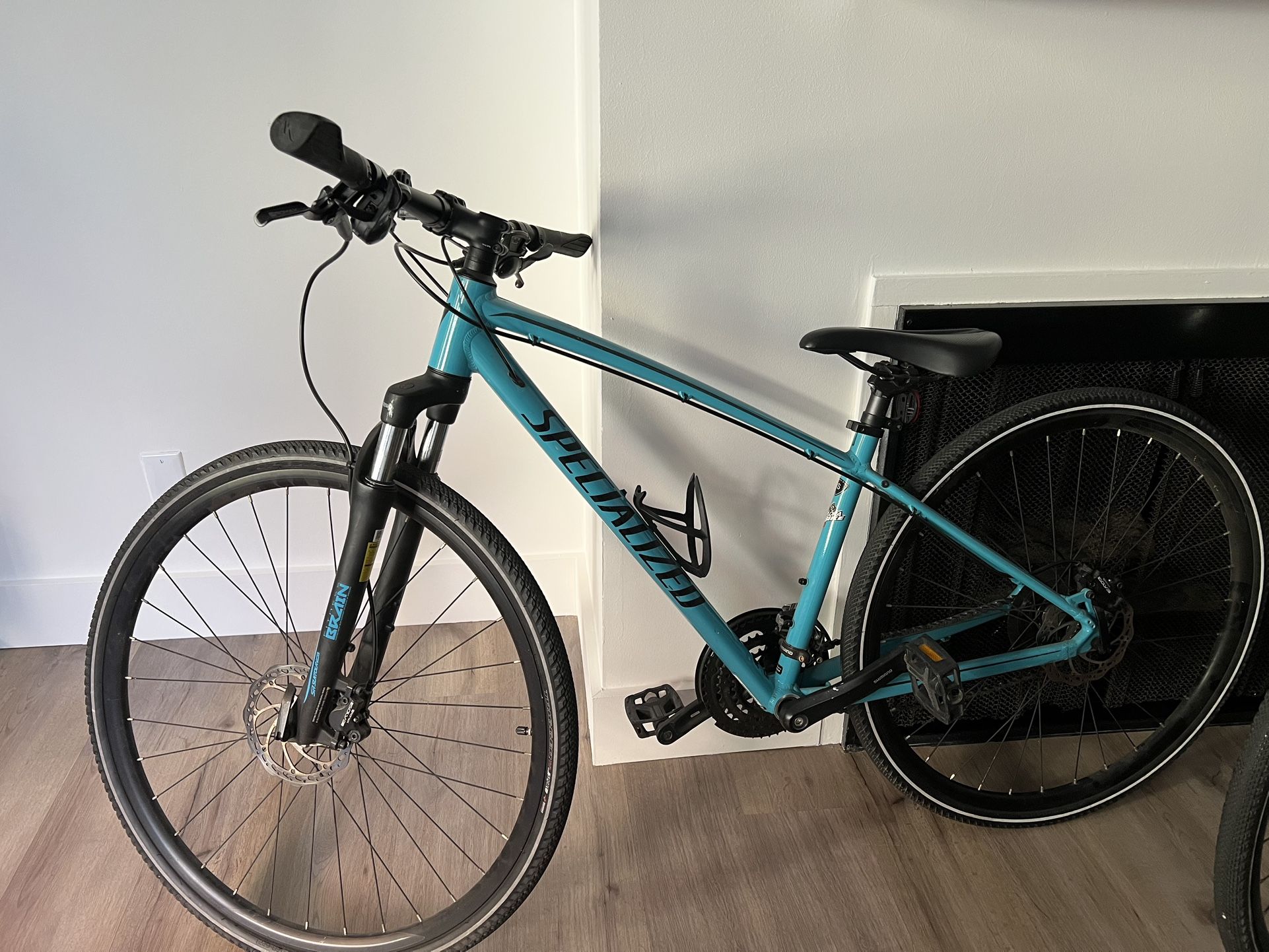 Specialized Bike