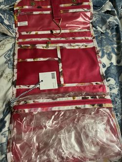 Jewelry And Make Up Organizer