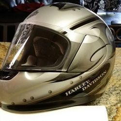 Helmet Harley Davidson
