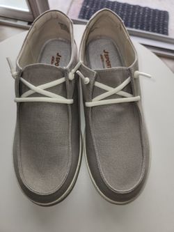 Ladies JSport 8.5 slip on