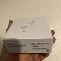 AirPod Pros
