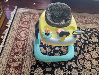 Baby Walker