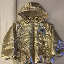 Bluey Boots Toddler FREE Jacket With Purchase (2) Boots