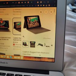 Lenovo iPad Folio Case, Grey For iPad 789?