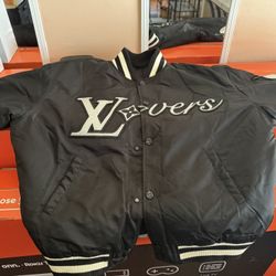 Used designer Jacket