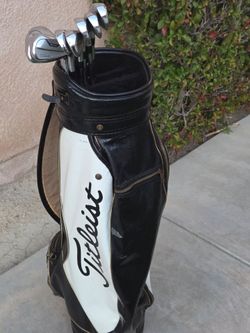 Titleist 2021 T200 Golf Club Iron Set, RH