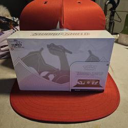 Pokemon Sword and Shield UPC $525