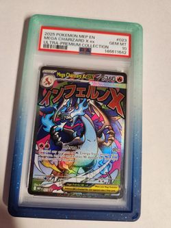 Pokemon Charizard