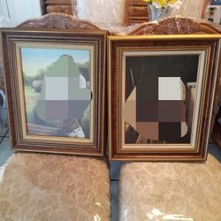 Beautiful Picture Or Canvas Frames