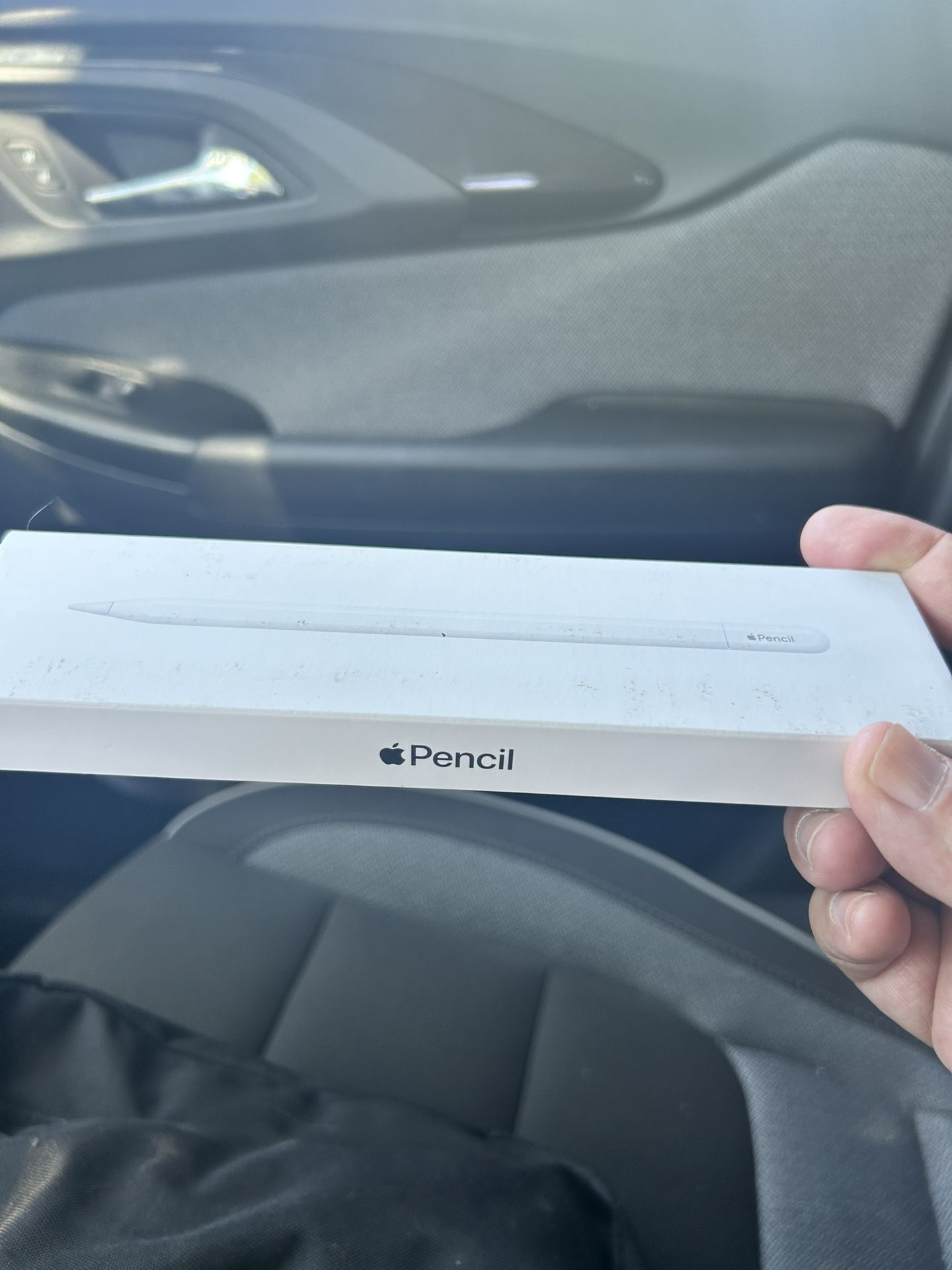 Apple Pencil (USB -C)