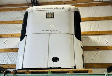 Thermo king spectrum 16 hrs