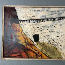 Decoration Painting 